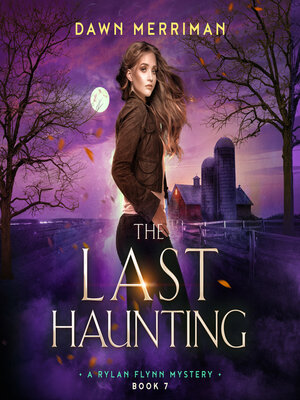 cover image of The Last Haunting
